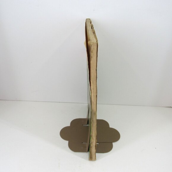 1976 Johnson Outboards Service Manual 135 HP Model 135EL76 135TL76 - Picture 8 of 8